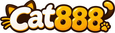 cat888 Logo